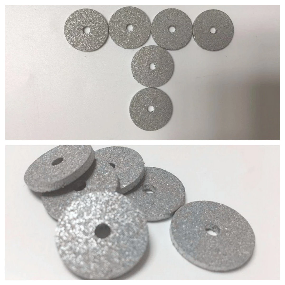 porous