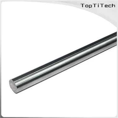 تيتانيوم بار من TopTiTech