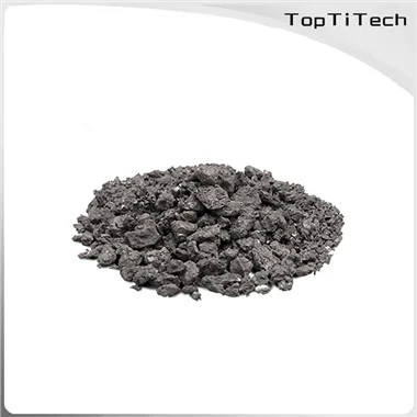 0 TopTiTech مصنّع الإسفنج المصنوع من التيتانيوم بدرجة الدرجة