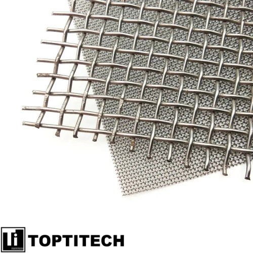 250 300 500 800 Micron Plain Weave Stainless Steel Wire Mesh For Filters 2 250 300 500 800 Micron Plain Weave Stainless Steel Wire Mesh For Filters 2
