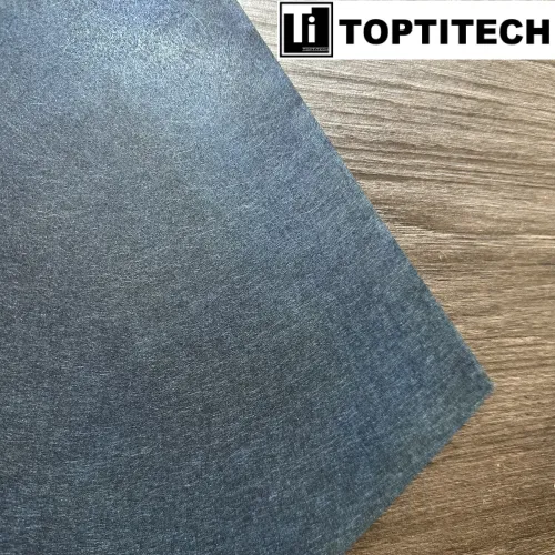Ruthenium-iridium coated titanium felt for the electrolysis industry Ruthenium-iridium coated titanium felt for the electrolysis industry